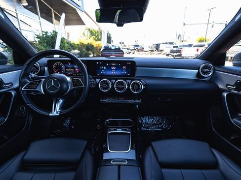 Used 2025 Mercedes-Benz CLA 250 CLA 250 image 23