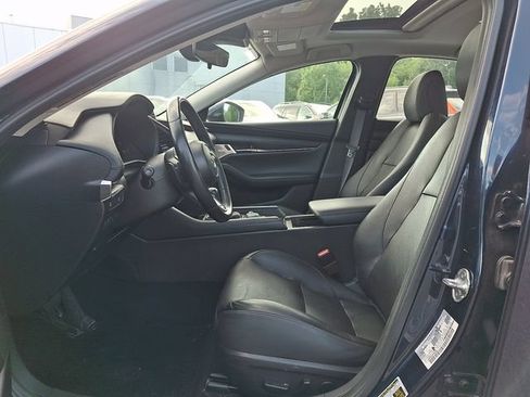 Used 2023 MAZDA MAZDA3 s AWD/4WD image 13