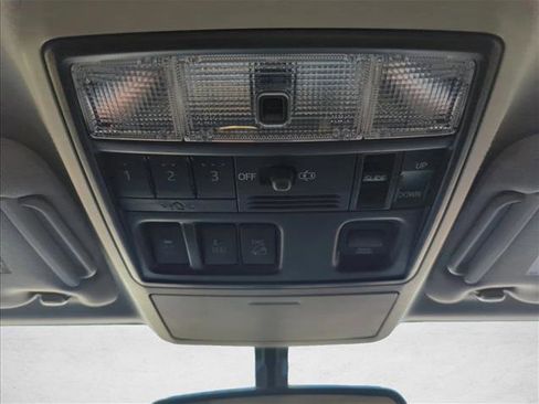 Certified 2017 Toyota 4Runner Limited image 21