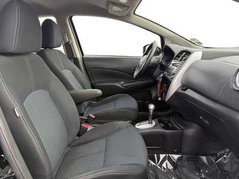 Used 2016 Nissan Versa Note SV image 17