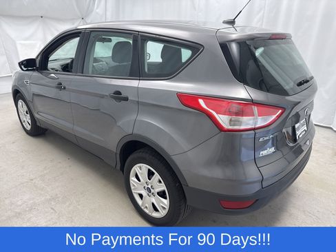 Used 2014 Ford Escape S image 5