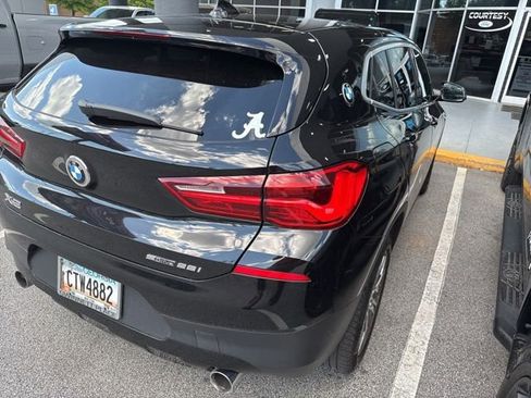 Used 2018 BMW X2 sDrive28i w/ Convenience Package FWD image 4