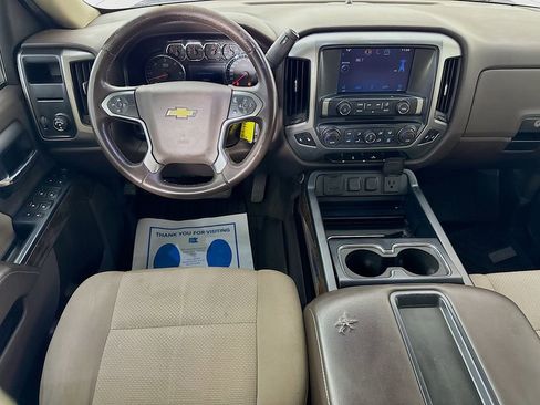 Used 2014 Chevrolet Silverado 1500 LT w/ Texas Edition, 1LT Trim RWD image 27
