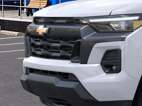 New 2026 Chevrolet Colorado LT image 13