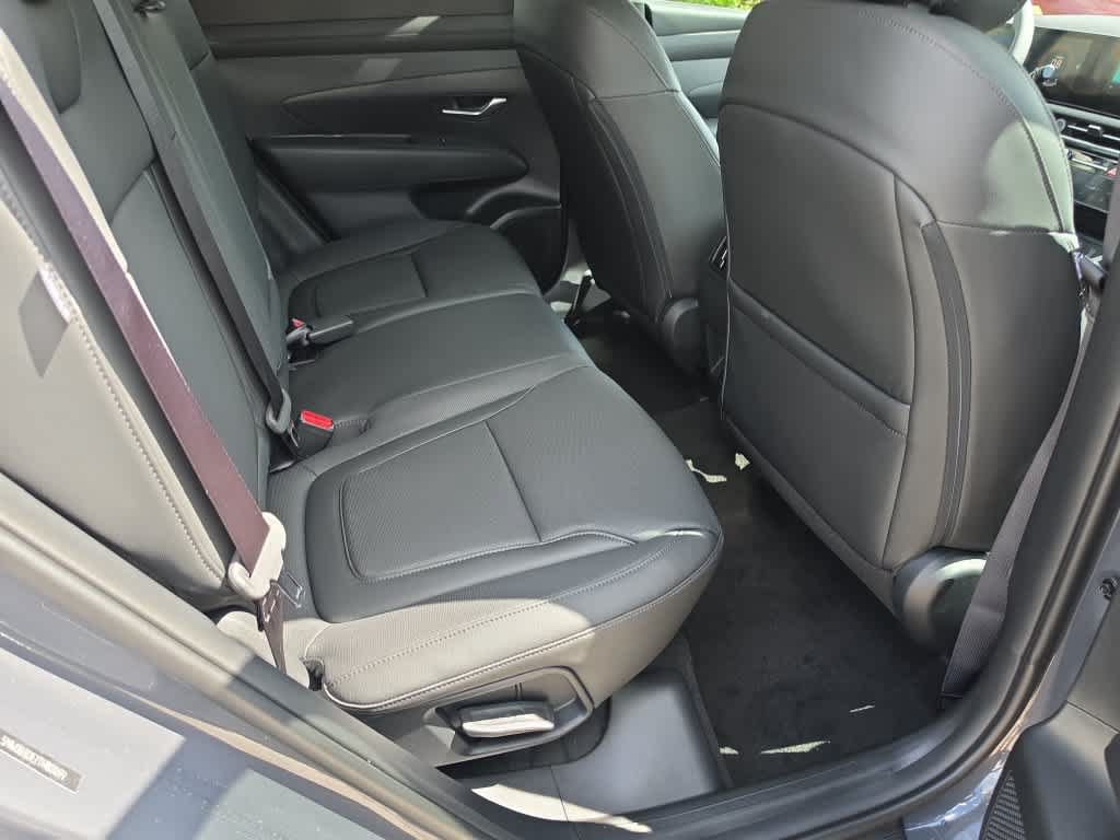 New 2026 Hyundai Tucson SEL Plus FWD image 21
