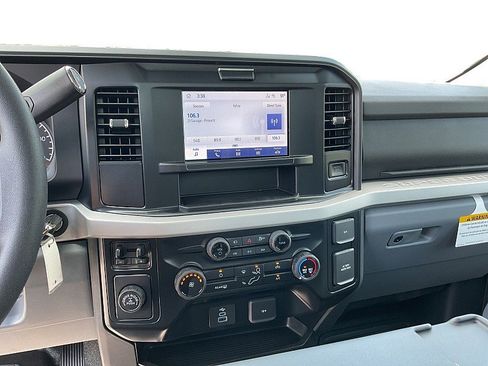 New 2026 Ford F250 XLT w/ 360-Degree Camera Package image 14