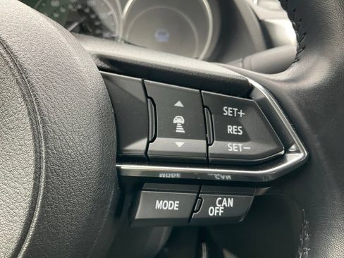 Used 2017 MAZDA MAZDA6 Grand Touring FWD image 23