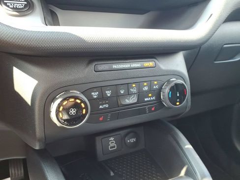Used 2023 Ford Bronco Sport Big Bend w/ Convenience Package AWD/4WD image 22