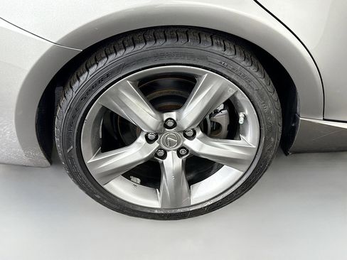 Used 2016 Lexus IS 350 image 33