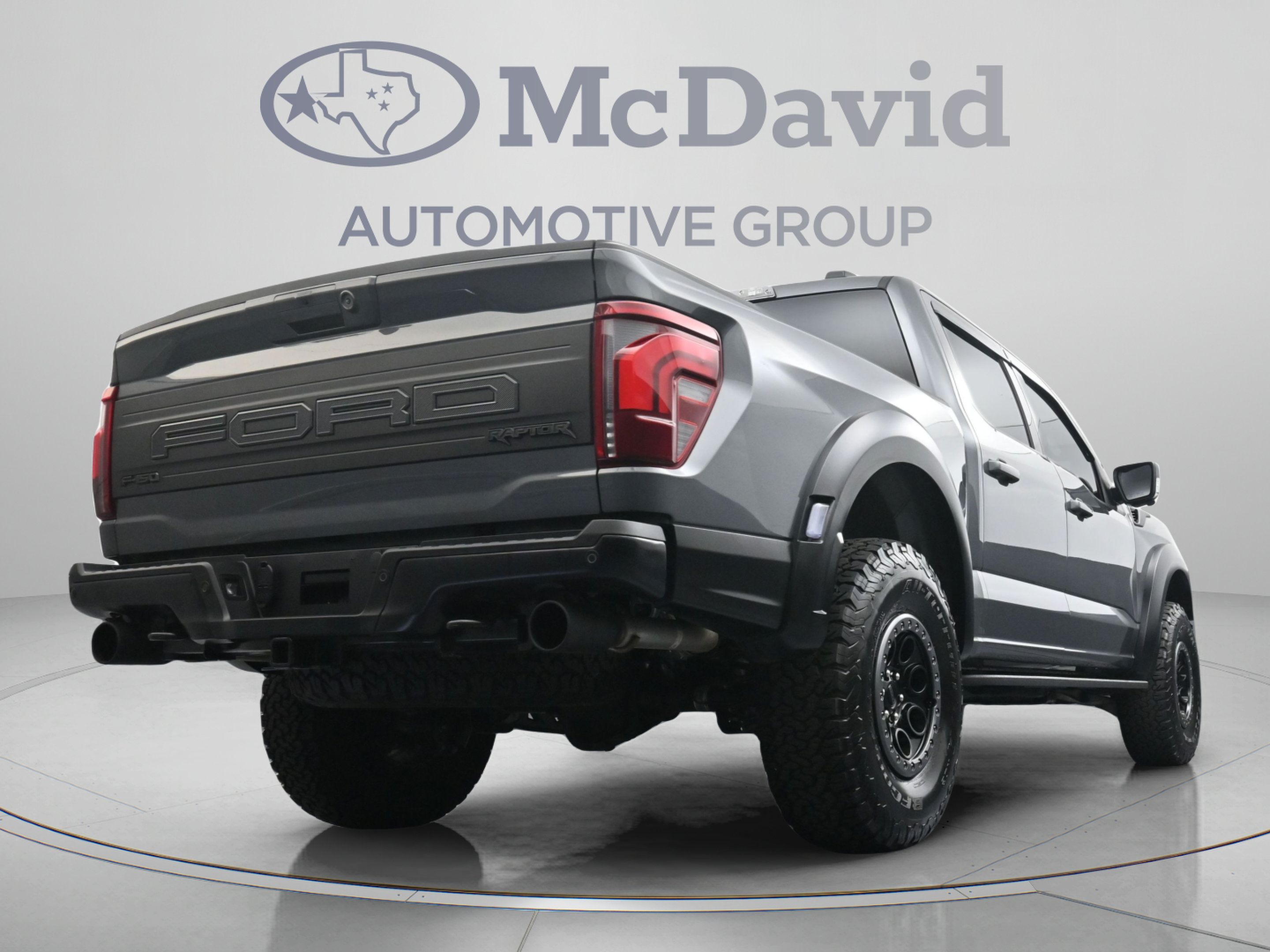 Used 2026 Ford F150 Raptor AWD/4WD image 31