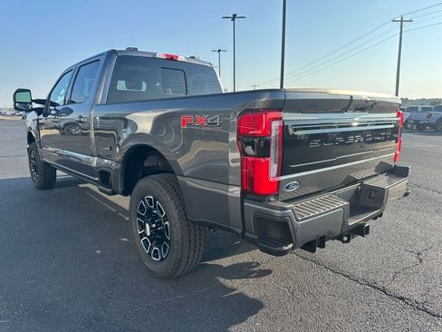 New 2026 Ford F250 Platinum image 65