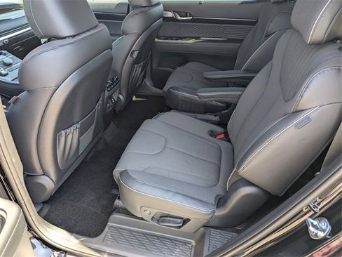 New 2025 Hyundai Palisade Calligraphy image 12