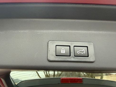 Used 2024 Subaru Ascent Onyx Edition Limited image 11