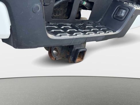 Certified 2020 Toyota Tacoma TRD Off-Road w/ TRD Premium Off Road Package image 13