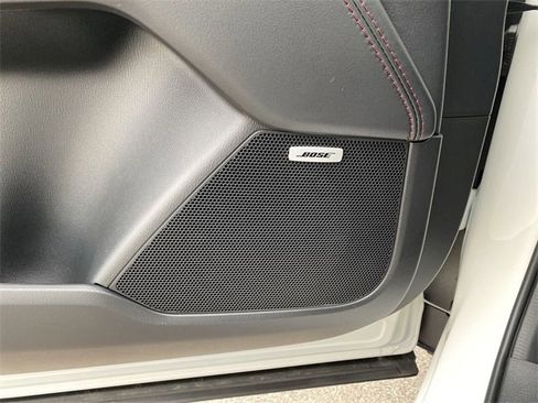 New 2025 MAZDA CX-5 Carbon Edition image 32