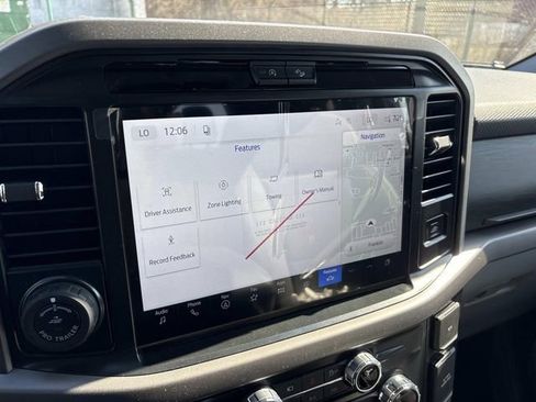 New 2026 Ford F150 XLT AWD/4WD image 28