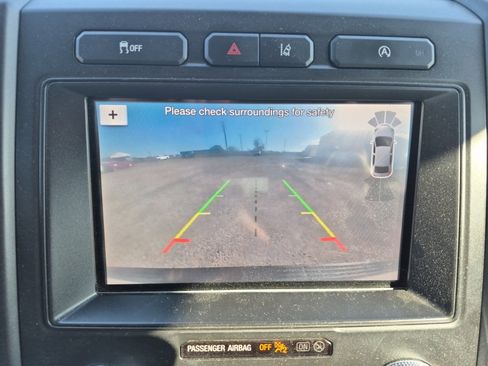 Used 2018 Ford Expedition Limited w/ Driver Assistance Package image 15