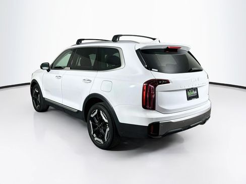 Used 2025 Kia Telluride S AWD/4WD image 5