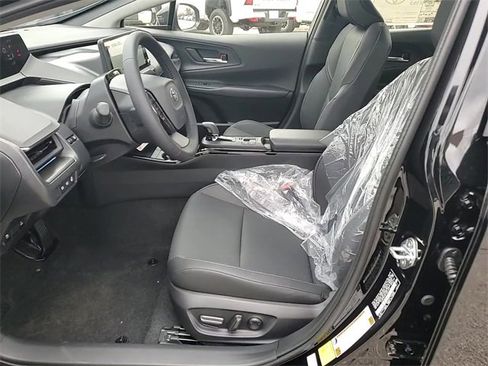 New 2026 Toyota Prius Plug-In Hybrid image 11