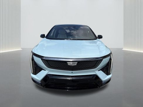New 2026 Cadillac Optiq Sport 1 RWD image 2