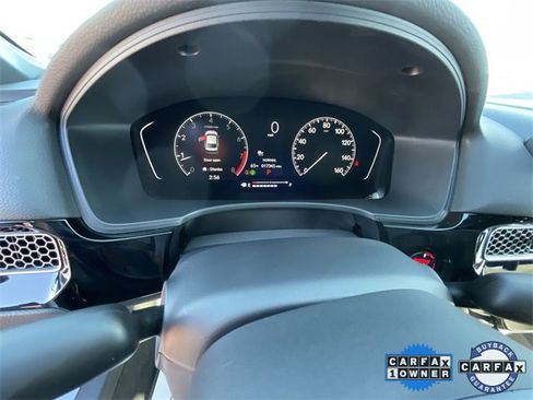 Certified 2024 Honda Civic Sport image 13