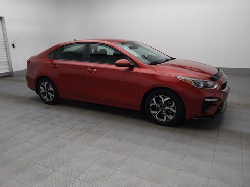 Used 2019 Kia Forte LXS FWD image 11