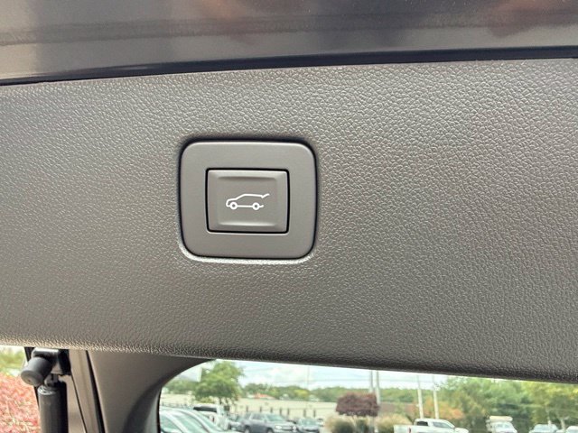 New 2026 Buick Envista Sport Touring w/ Convenience I Package FWD image 16