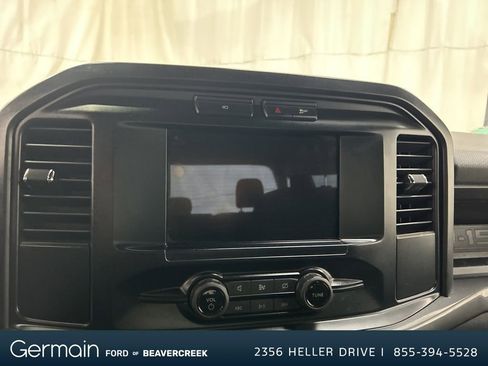 Used 2022 Ford F150 XL w/ STX Appearance Package image 23