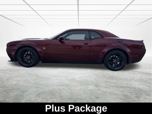 Used 2022 Dodge Challenger R/T Scat Pack image 8