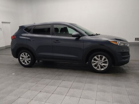 Used 2019 Hyundai Tucson SE image 11