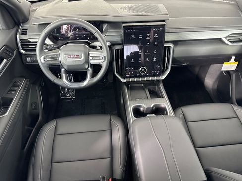 New 2026 GMC Acadia Elevation w/ Elevation Premium Package image 23