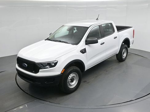 Certified 2023 Ford Ranger XL image 32