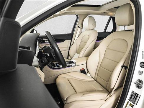 Certified 2022 Mercedes-Benz GLC 300 GLC 300 image 18