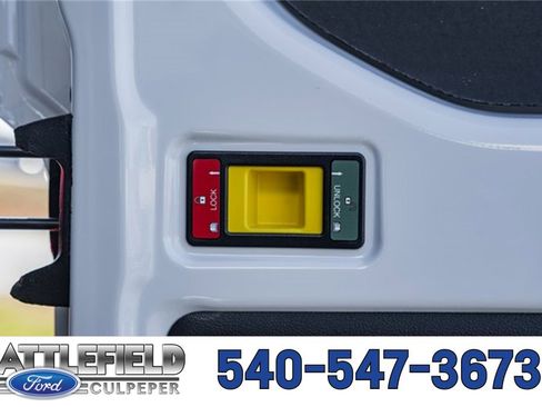 New 2025 Ford Transit 350 148 High Roof Extended w/ Load Area Protection Package image 10