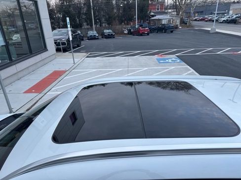 Used 2023 MAZDA CX-50 AWD 2.5 S w/ Cargo Package image 12