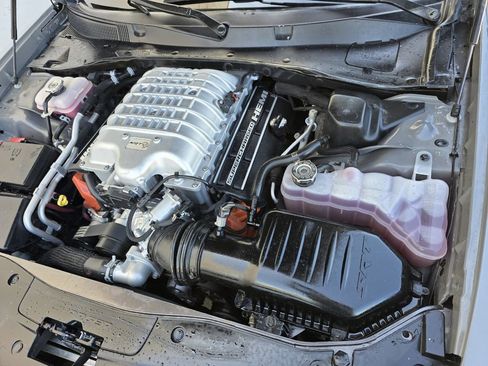 Used 2023 Dodge Charger SRT Hellcat w/ Harman/Kardon Audio Group image 36