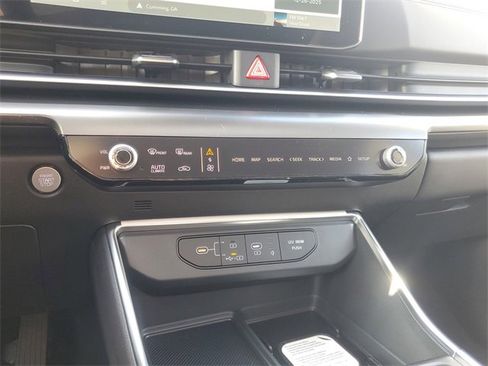 New 2026 Kia Carnival SX image 26