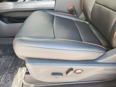 New 2026 Ford F350 Lariat image 17