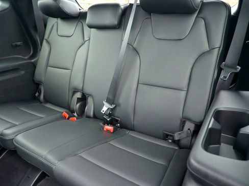 Used 2025 Kia Telluride EX X-Line image 23