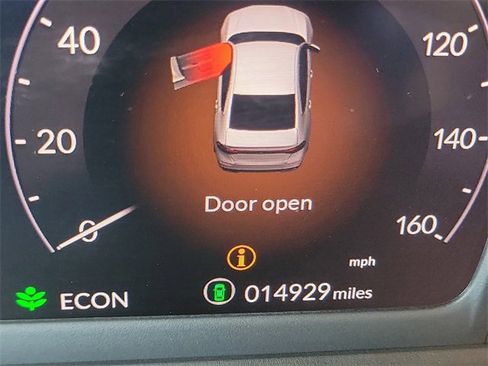 Certified 2023 Honda Accord Touring image 25