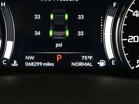 Used 2021 Acura TLX w/ Technology Package AWD/4WD image 10