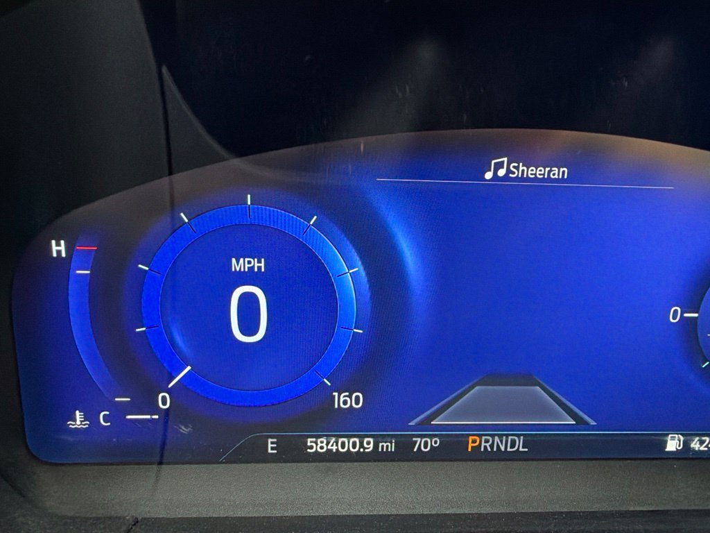 Used 2020 Ford Escape SE Sport FWD image 20