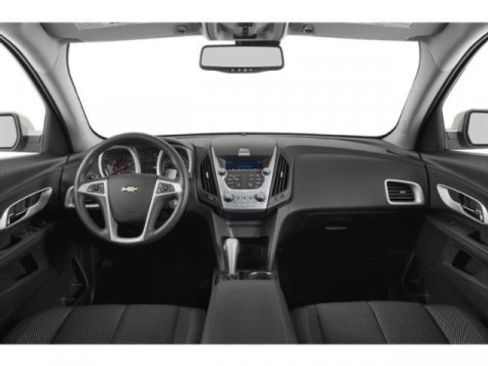 Used 2015 Chevrolet Equinox LTZ image 10