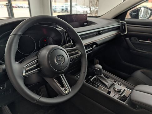 New 2026 MAZDA CX-50 AWD 2.5 Hybrid w/ Premium Pkg image 18