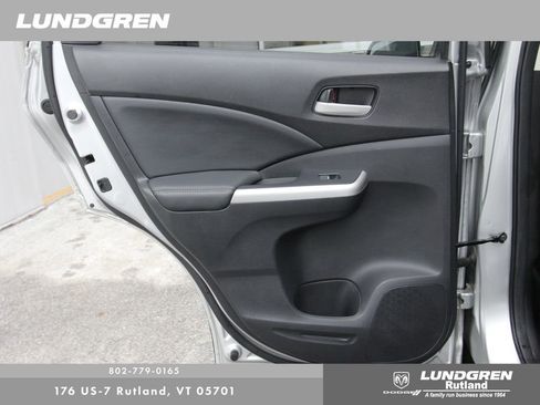 Used 2013 Honda CR-V EX-L image 36