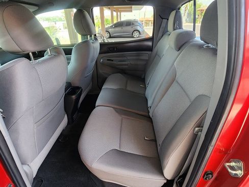 Used 2015 Toyota Tacoma PreRunner w/ TRD Sport Package RWD image 65