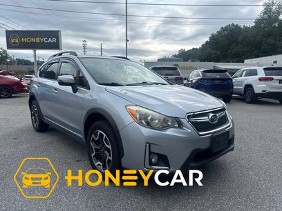 Used 2017 Subaru Crosstrek 2.0i Limited