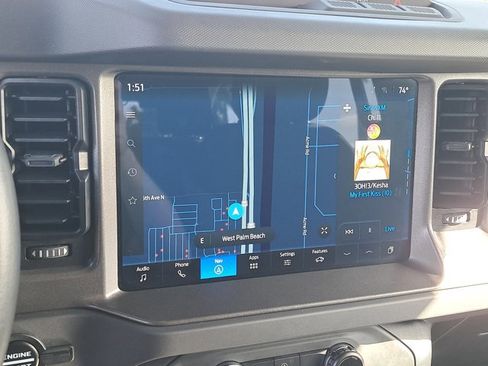 Certified 2025 Ford Bronco Big Bend image 27