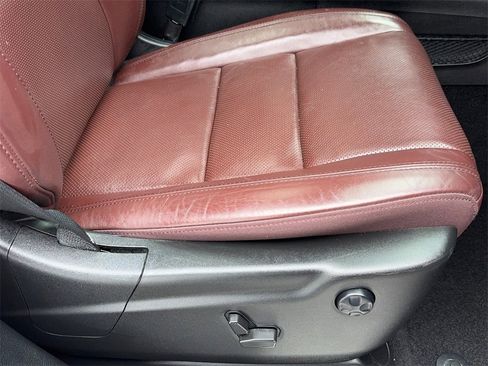 Used 2021 Dodge Durango Citadel image 47