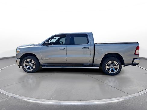 Used 2022 RAM 1500 Big Horn AWD/4WD image 5